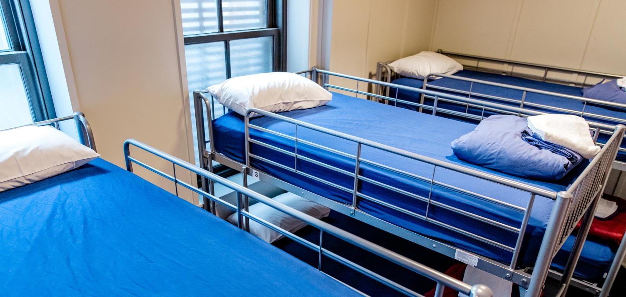 The Cambridge Hotel & Backpackers Веллингтон Экстерьер фото