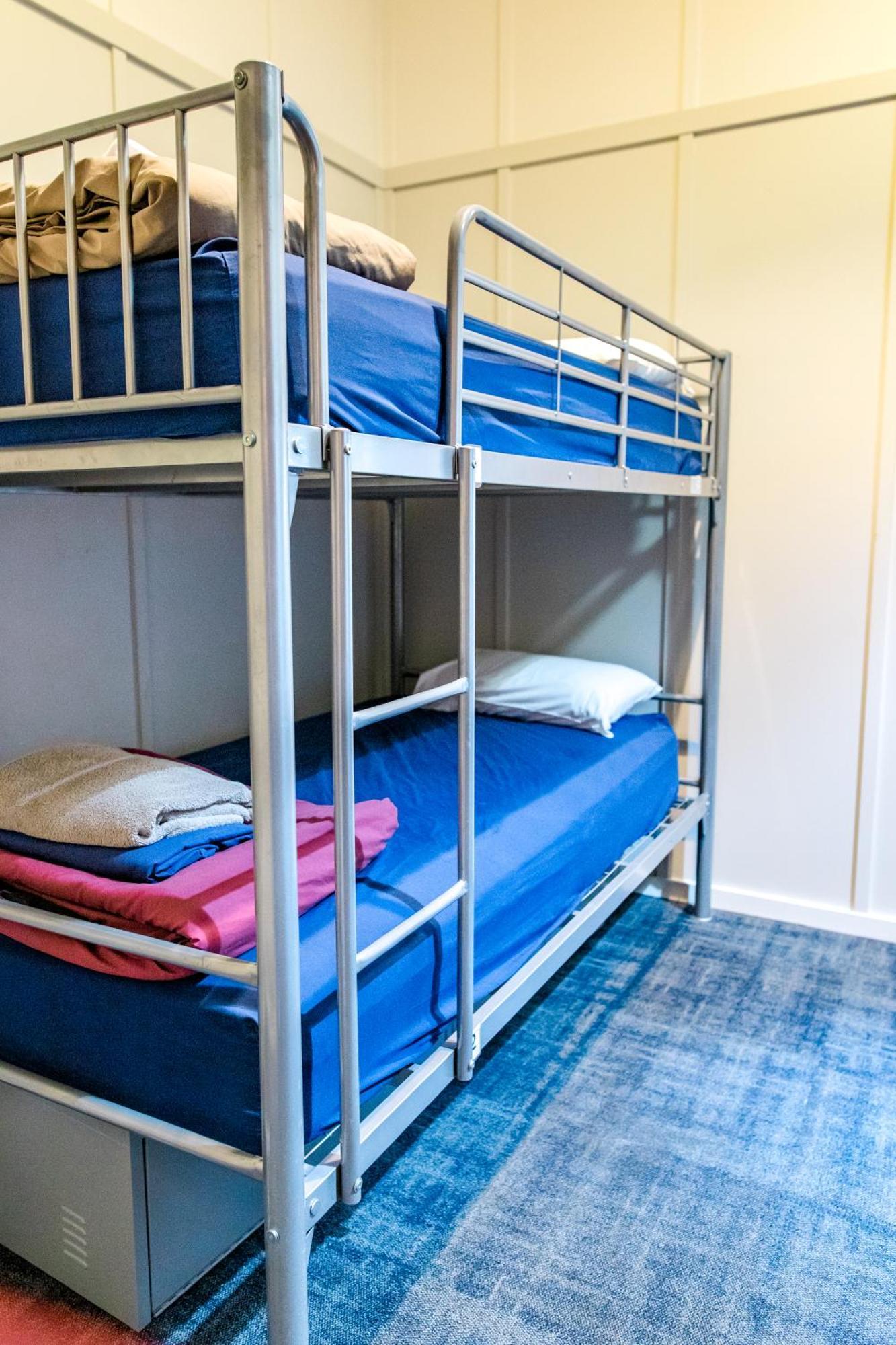 The Cambridge Hotel & Backpackers Веллингтон Экстерьер фото
